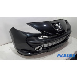 Peugeot - 207 - Voorbumper