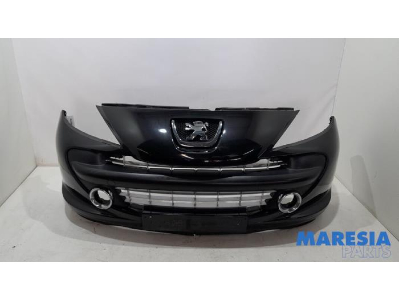 Peugeot - 207 - Voorbumper