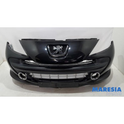 Peugeot - 207 - Voorbumper