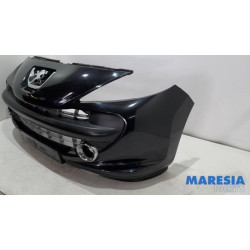 Peugeot - 207 - Voorbumper