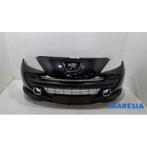 Peugeot - 207 - Voorbumper