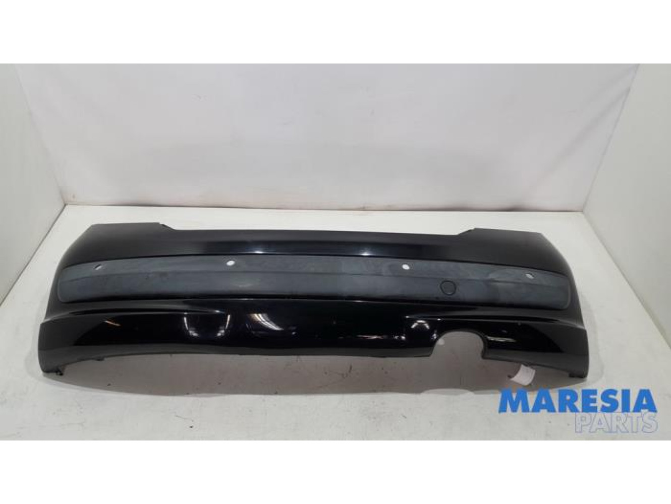 Peugeot - 207 - Achterbumper
