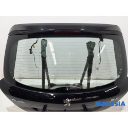 Peugeot - 207 - Achterklep