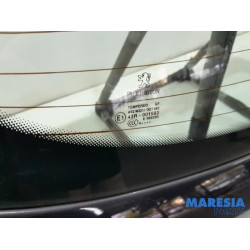 Peugeot - 207 - Achterklep
