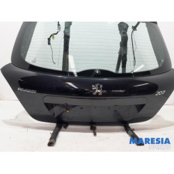 Peugeot - 207 - Achterklep