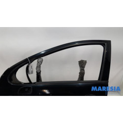 Peugeot - 207 - Portier 4Deurs links-voor