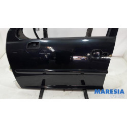 Peugeot - 207 - Portier 4Deurs links-voor