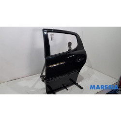Peugeot - 207 - Portier 4Deurs links-achter
