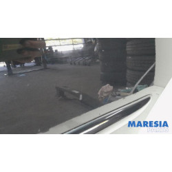 Peugeot - 207 - Portier 4Deurs links-achter