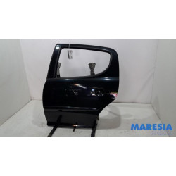 Peugeot - 207 - Portier 4Deurs links-achter