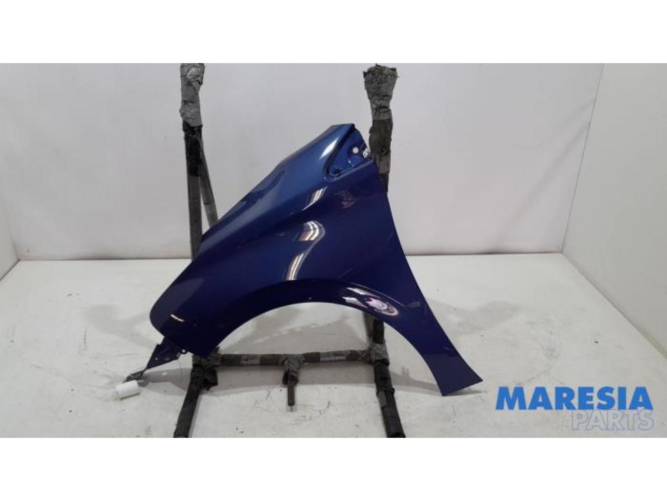 Peugeot - 208 - Scherm links-voor