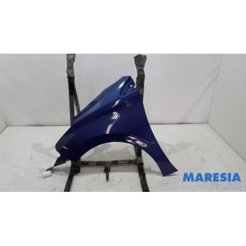 Peugeot - 208 - Scherm links-voor
