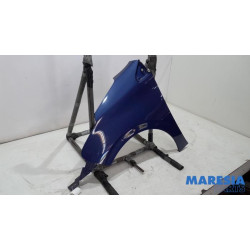 Peugeot - 208 - Scherm links-voor