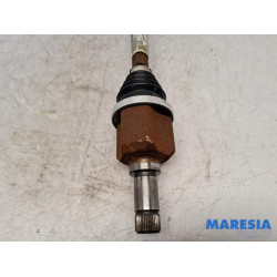 Peugeot - 308 - Front drive shaft, left