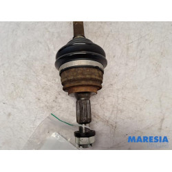 Peugeot - 308 - Front drive shaft, left
