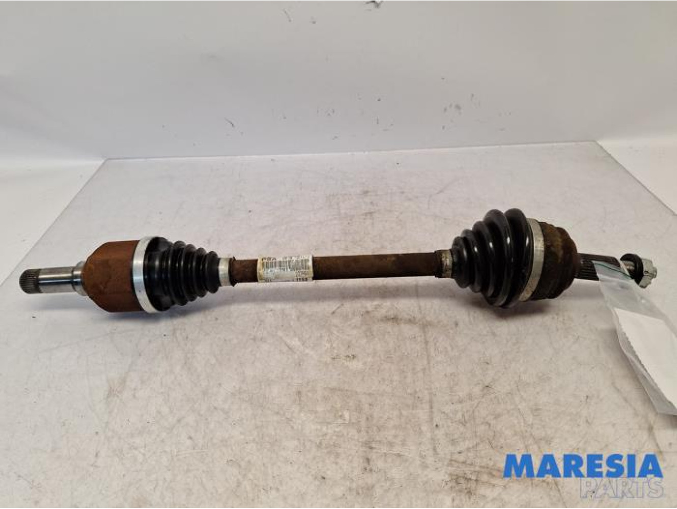 Peugeot - 308 - Front drive shaft, left