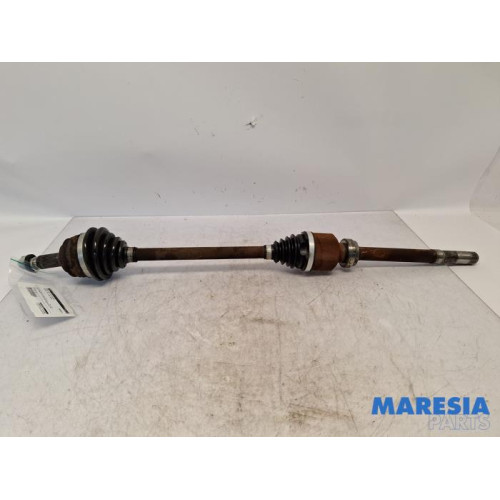 Peugeot - 308 - Front drive shaft, right