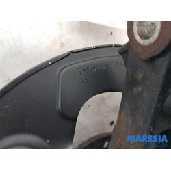 Peugeot - 308 - Knuckle, front right