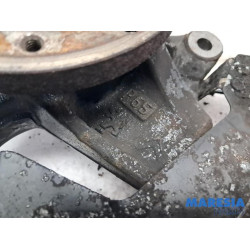 Peugeot - 308 - Knuckle, front right