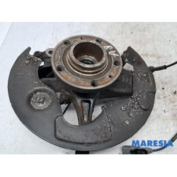 Peugeot - 308 - Knuckle, front right