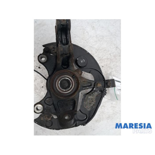 Peugeot - 308 - Knuckle, front right