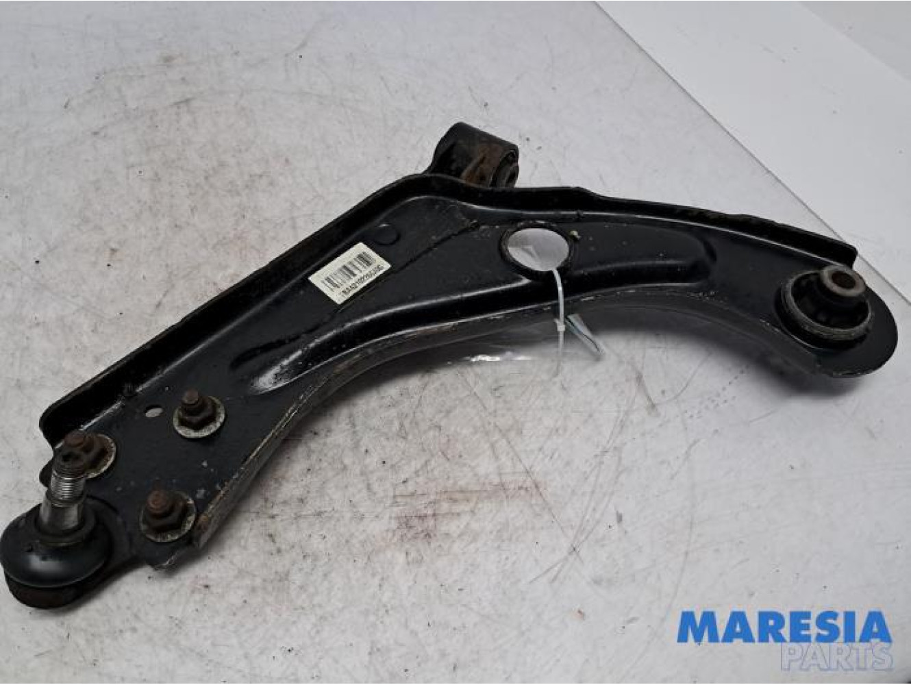 Peugeot - 308 - Front lower wishbone, left