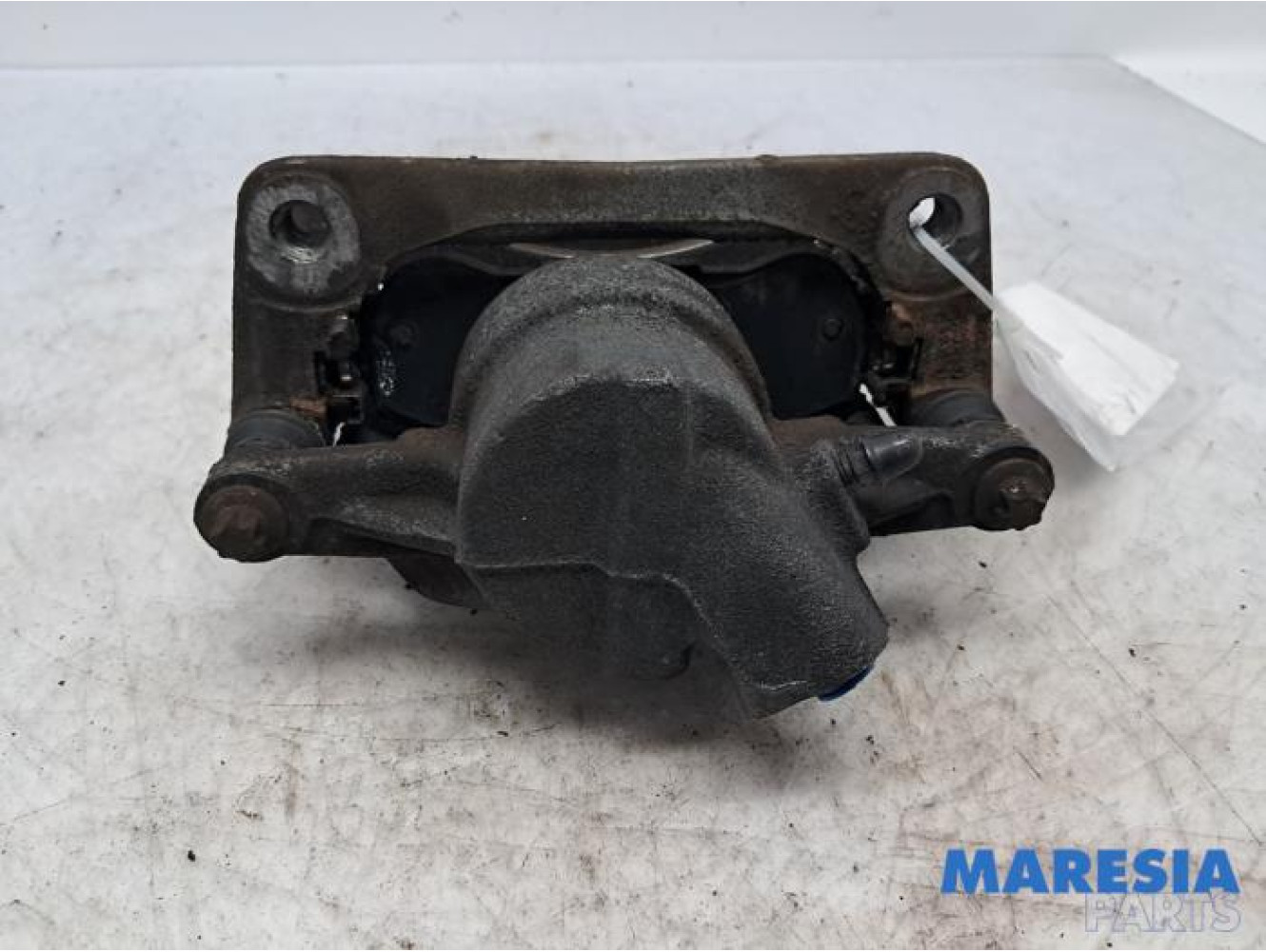 Peugeot - 308 - Front brake calliper, left
