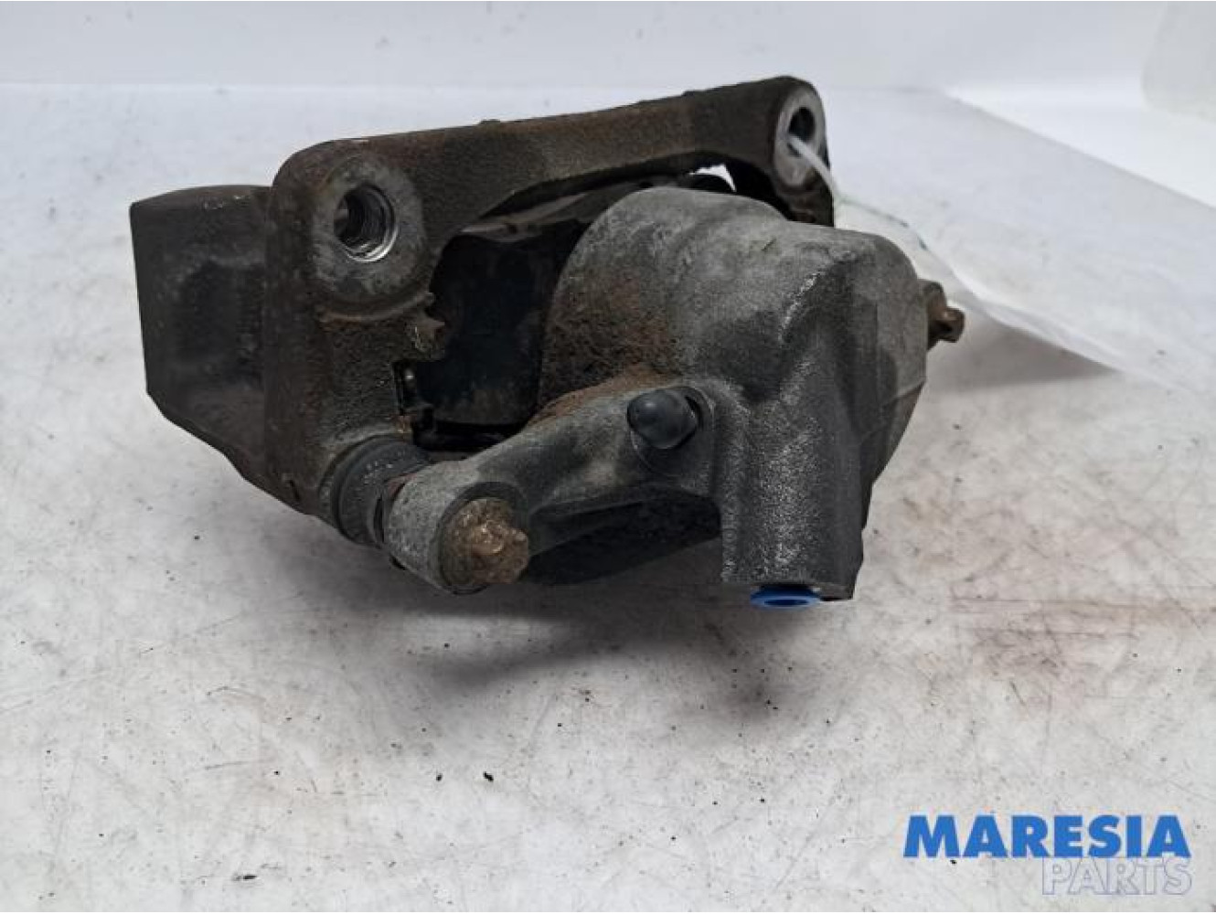 Peugeot - 308 - Etrier de frein (pince) avant droit