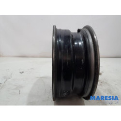 Citroen - Jumper - Velg