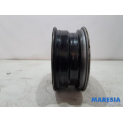Citroen - Jumper - Velg