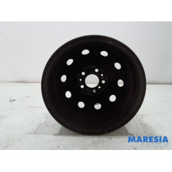 Citroen - Jumper - Velg