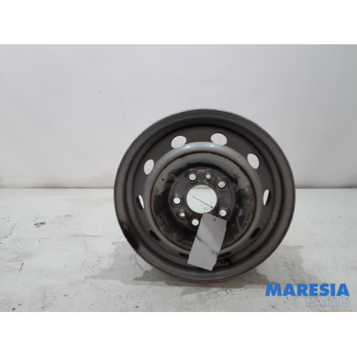 Citroen - Jumper - Velg
