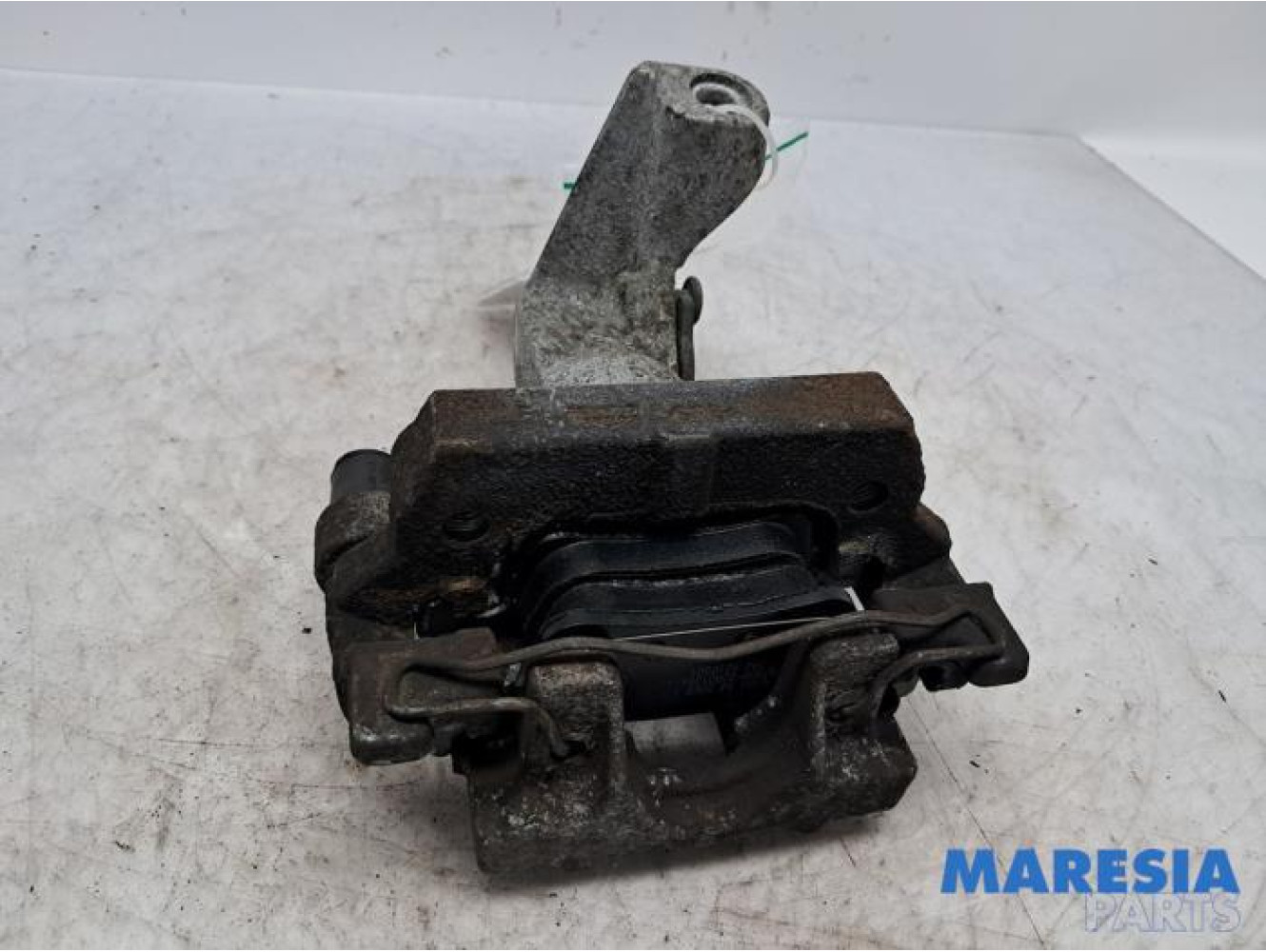 Peugeot - 308 - Remklauw (Tang) links-achter
