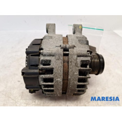 Peugeot - 308 - Dynamo
