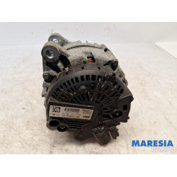 Peugeot - 308 - Dynamo