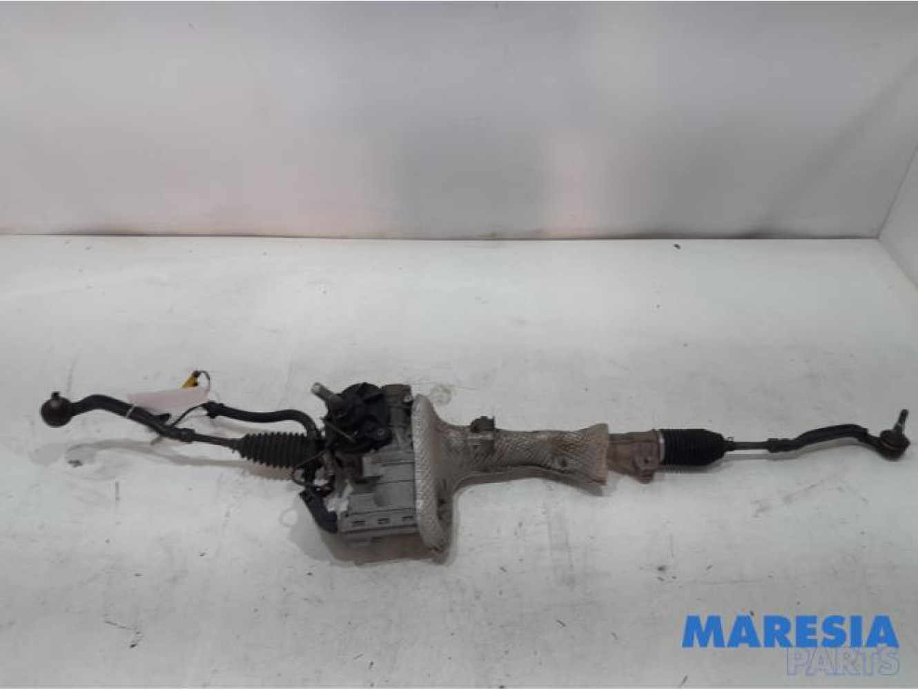 Peugeot - 308 - Lenkgetriebe Servo