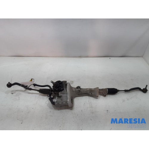 Peugeot - 308 - Lenkgetriebe Servo