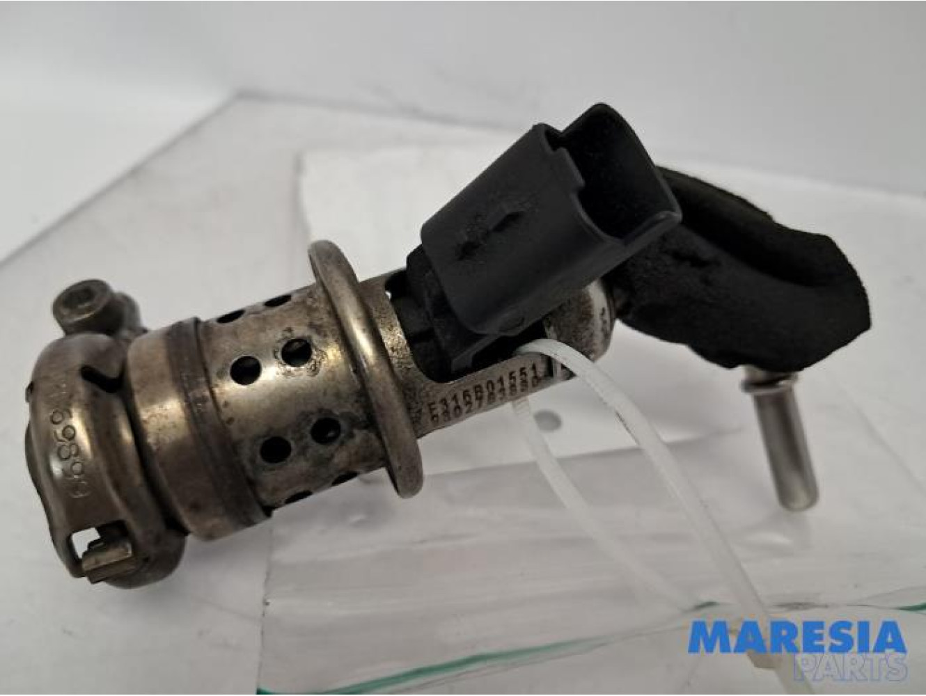 Peugeot - 308 - Adblue injector