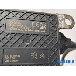 Peugeot - 308 - Nox sensor