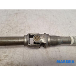 Peugeot - 308 - Steering column housing