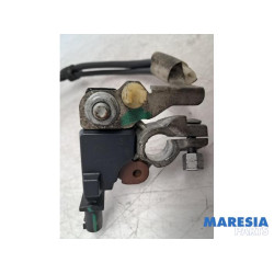Peugeot - 308 - Battery sensor