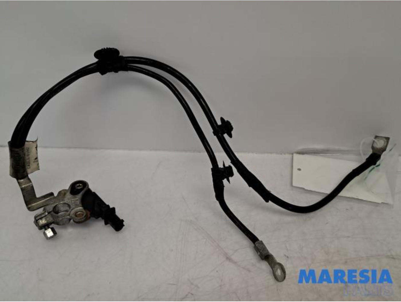 Peugeot - 308 - Battery sensor