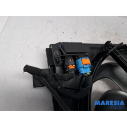 Peugeot - 308 - Fan motor