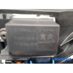 Peugeot - 308 - Fan motor