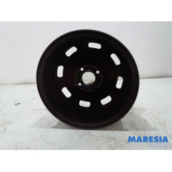Peugeot - 208 - Velg
