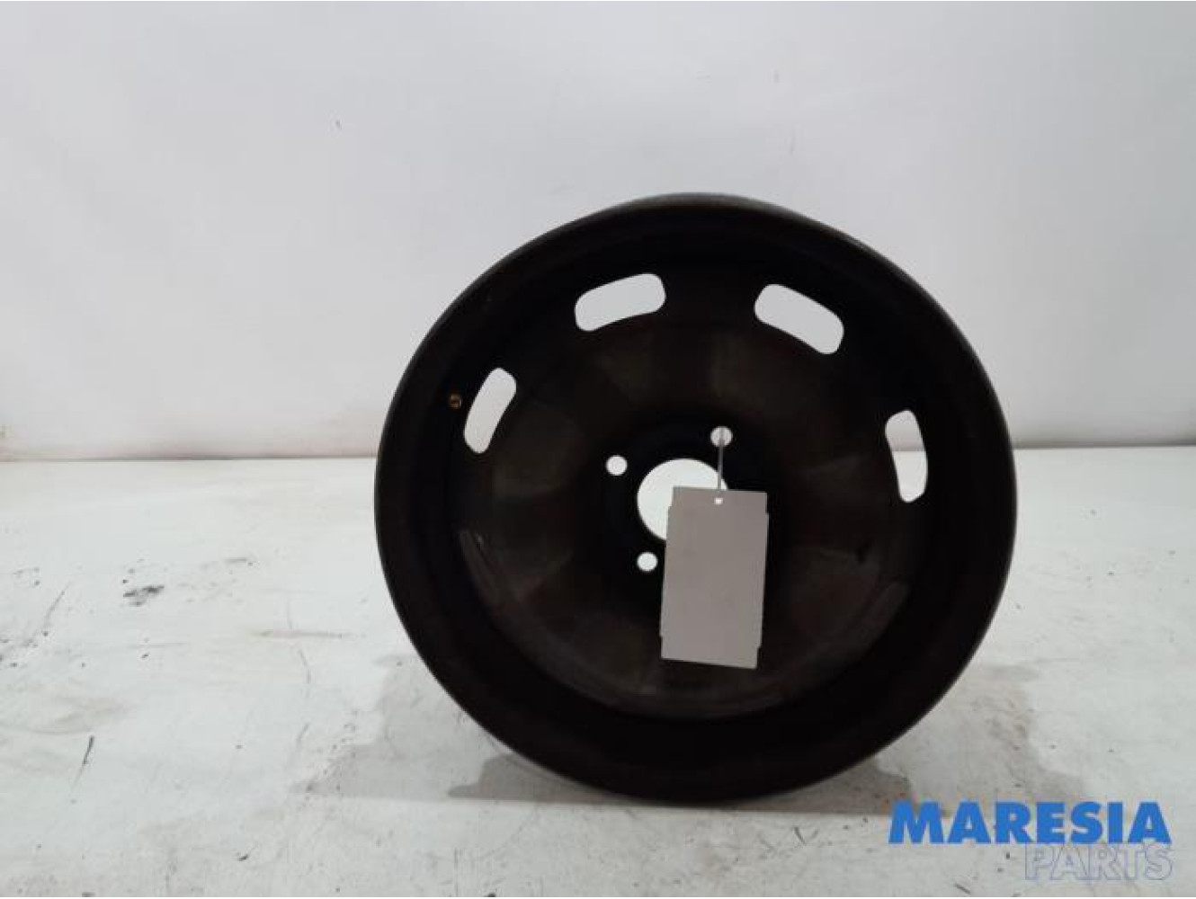Peugeot - 208 - Velg