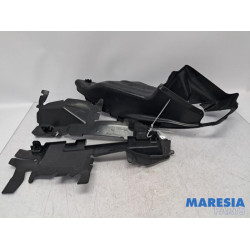 Peugeot - 308 - Support (miscellaneous)