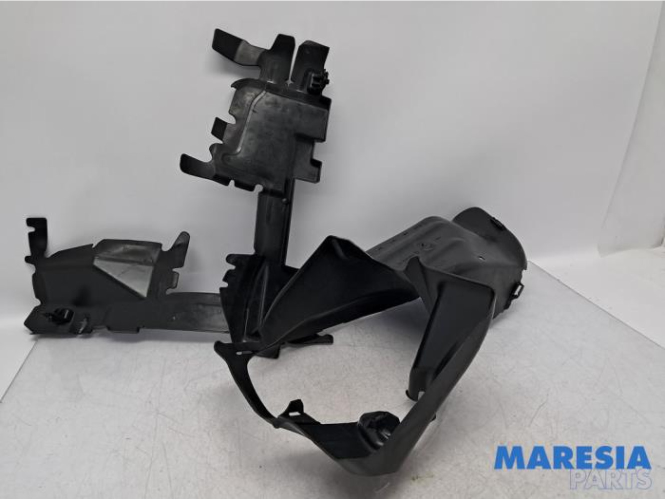 Peugeot - 308 - Support (miscellaneous)