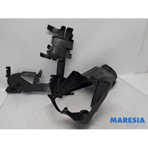 Peugeot - 308 - Support (miscellaneous)