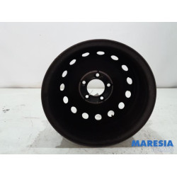 Opel - Movano - Wheel